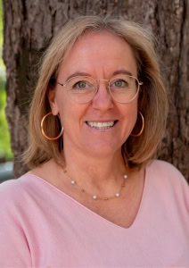 Susanne Bürkle