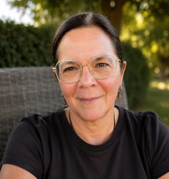 Katja Baumeister
